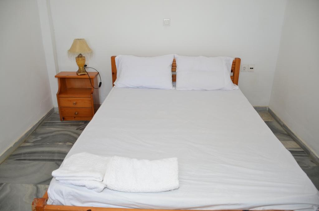 Apartament Marika Kionia Pokój zdjęcie