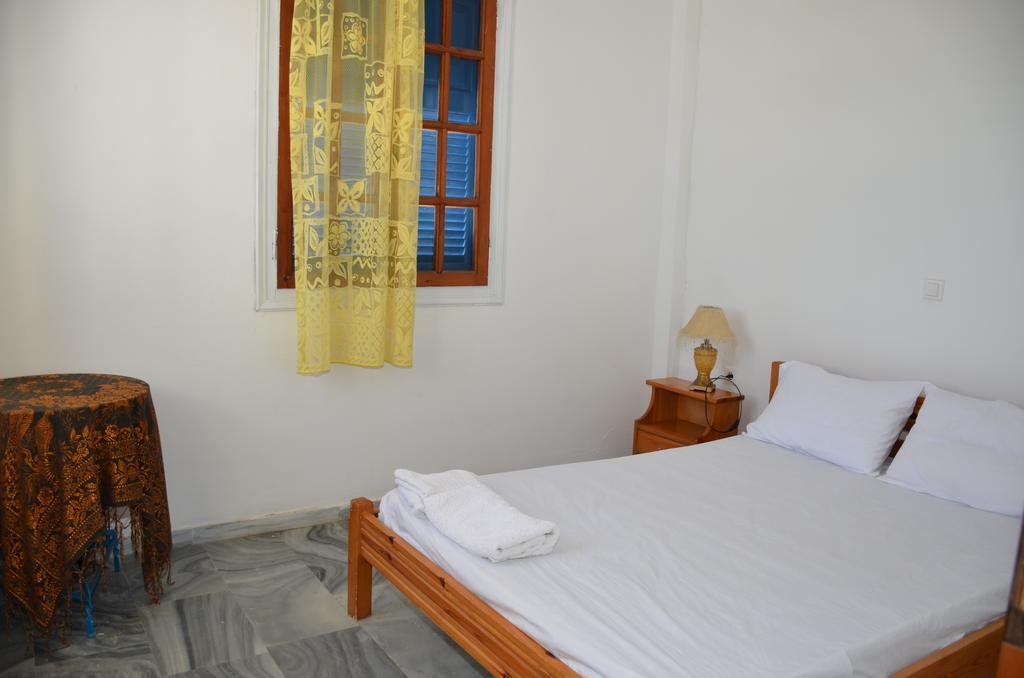 Apartament Marika Kionia Zewnętrze zdjęcie
