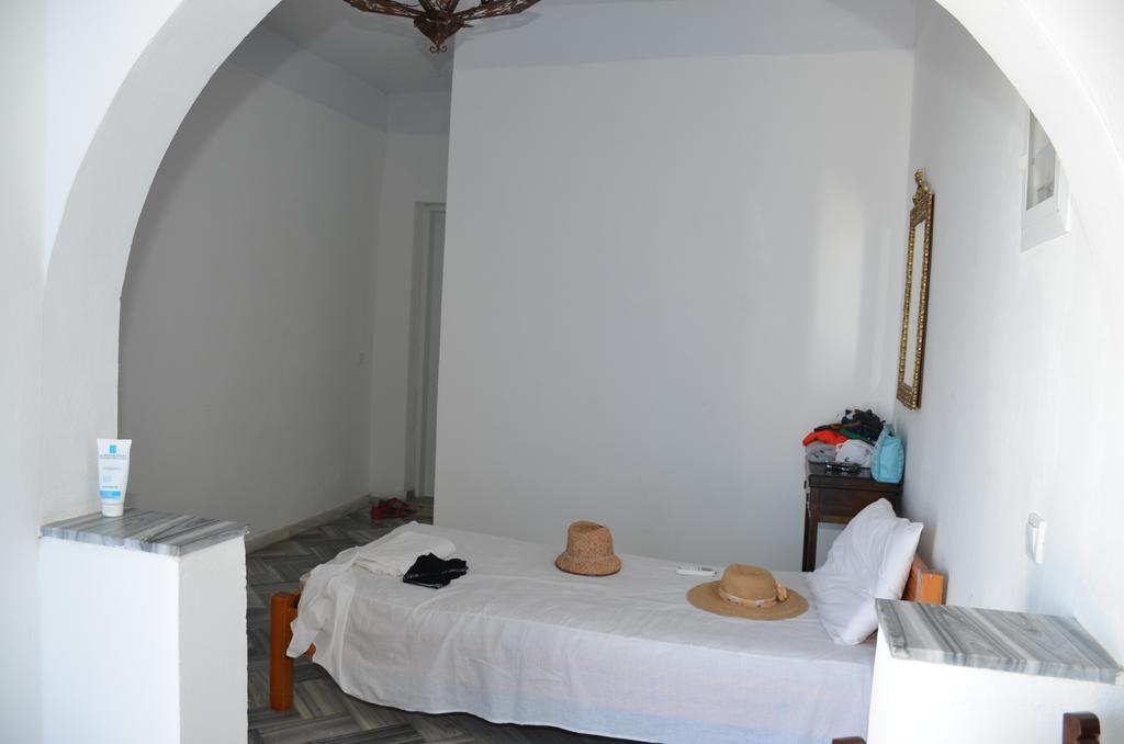 Apartament Marika Kionia Pokój zdjęcie