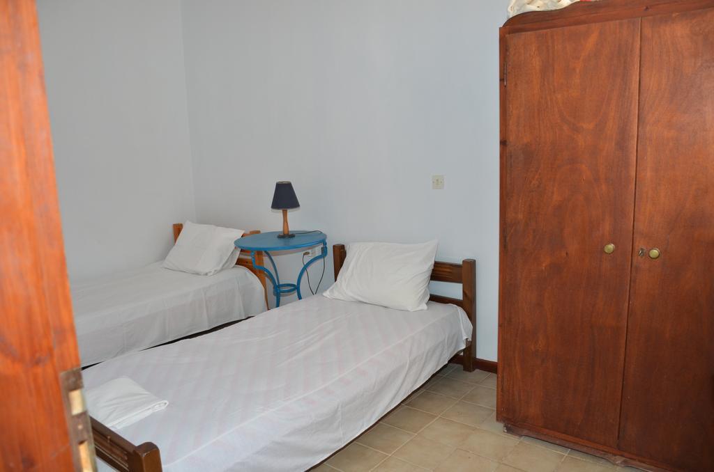Apartament Marika Kionia Pokój zdjęcie