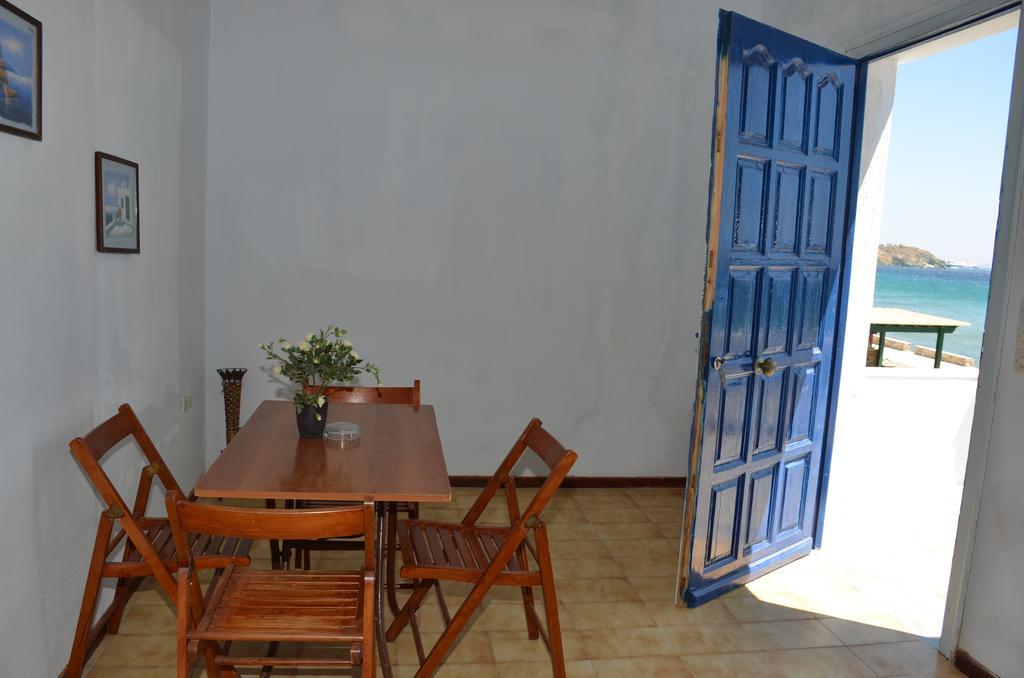 Apartament Marika Kionia Pokój zdjęcie