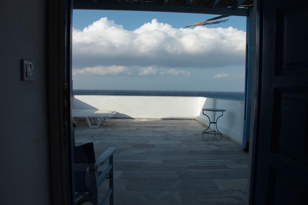 Apartament Marika Kionia Pokój zdjęcie