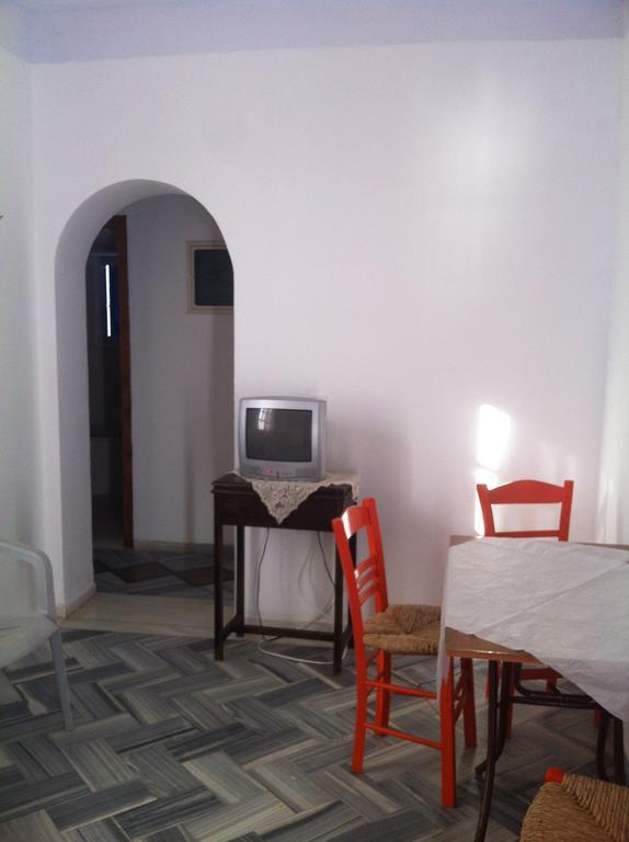 Apartament Marika Kionia Pokój zdjęcie